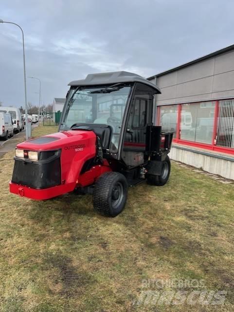 Toro Outcross 9060 其他地面照料機械
