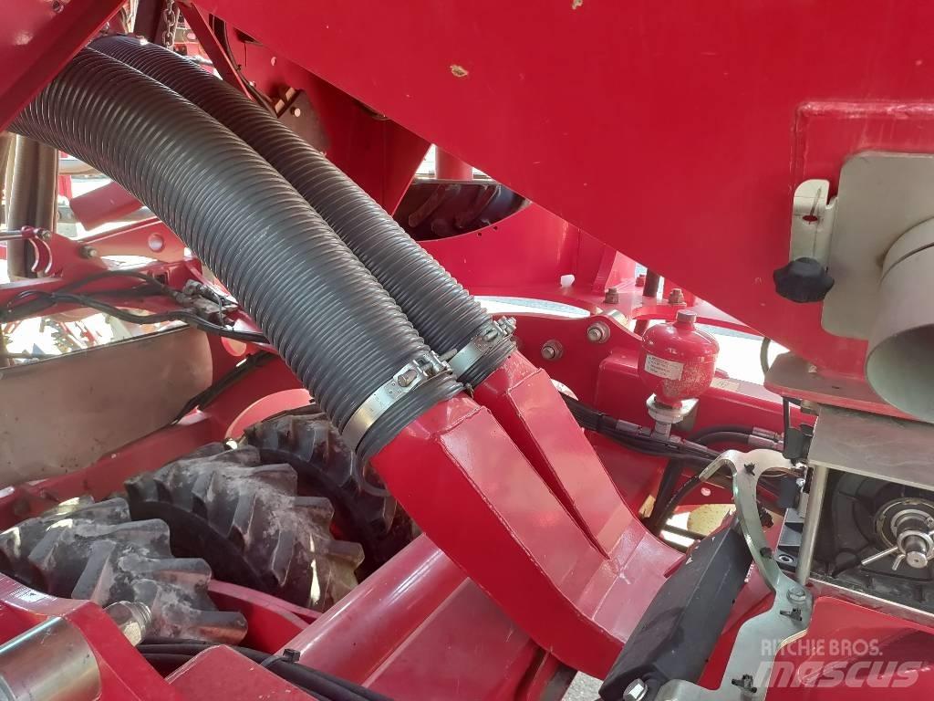 Horsch Pronto 8 DC 鑽頭