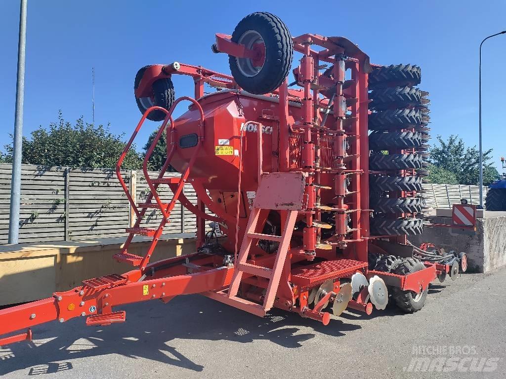 Horsch Pronto 8 DC 鑽頭