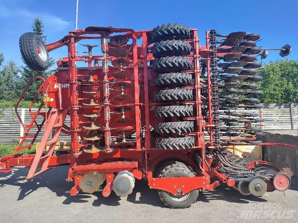 Horsch Pronto 8 DC 鑽頭