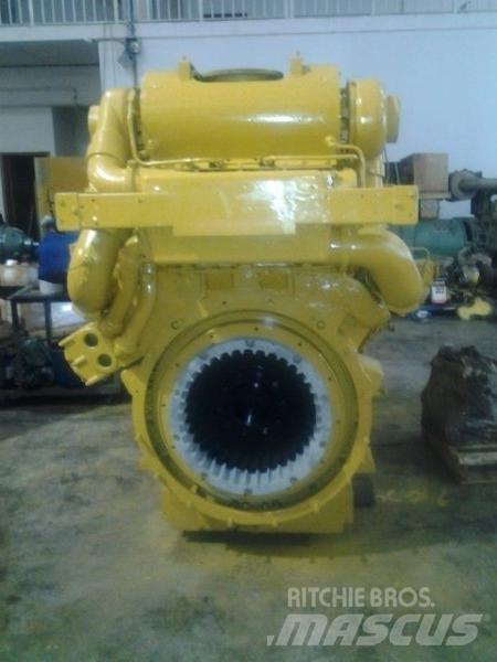 CAT D398 引擎/發動機