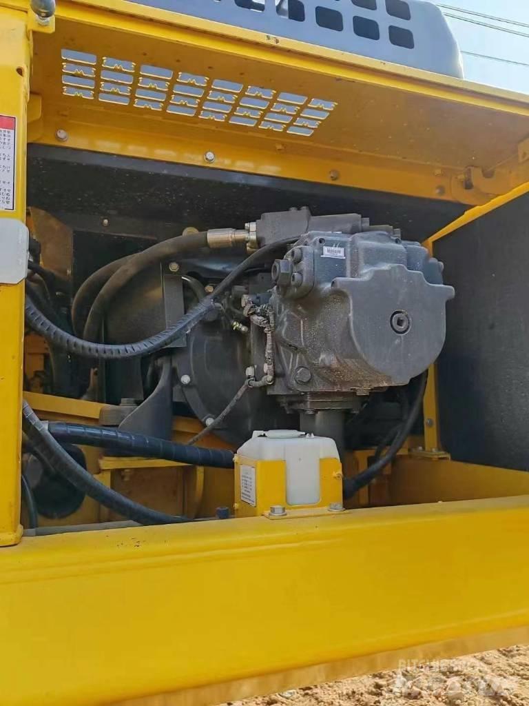 Komatsu 450-8 履帶式 挖土機/掘鑿機/挖掘機