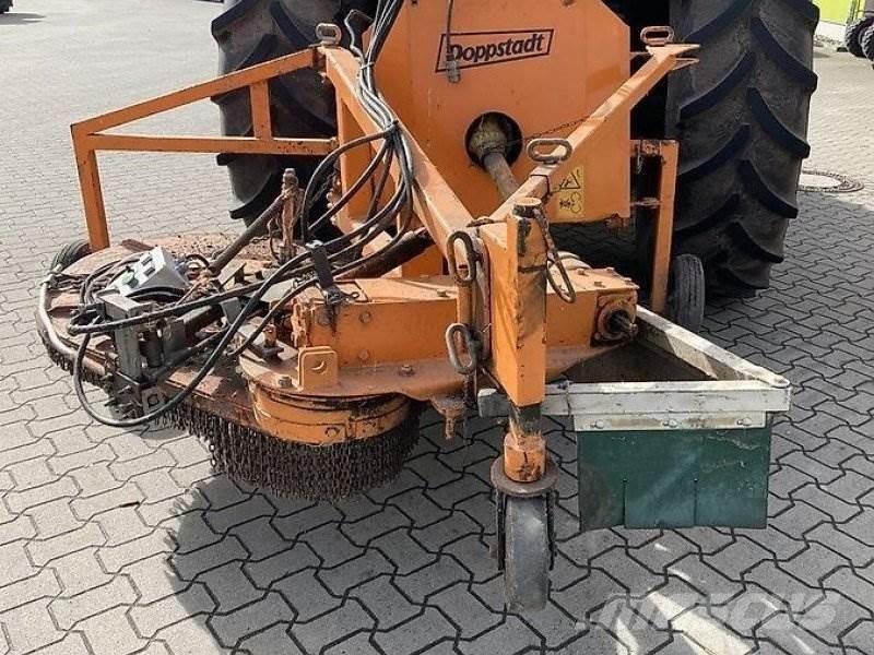Doppstadt DRM 120 其他牧草收穫設備