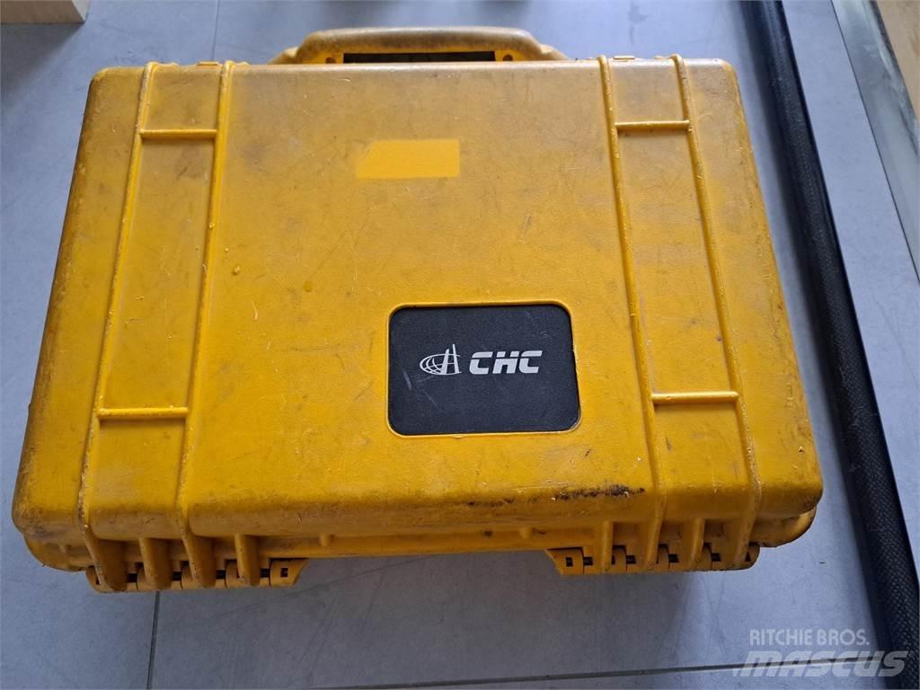  CHC i80 GNSS 儀器、測量及自動化設備
