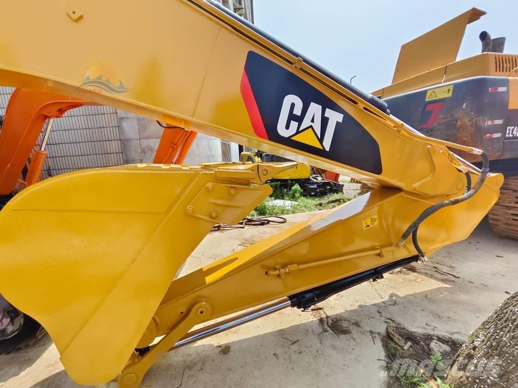 CAT 320 D 履帶式 挖土機/掘鑿機/挖掘機
