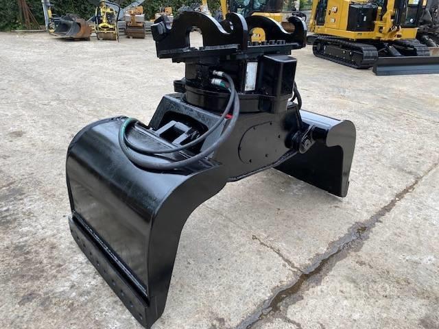 CAT G 315 B-R 兩爪吊夾
