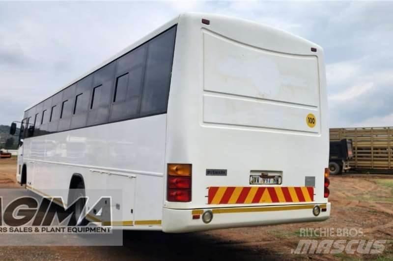 Hino Busmark 2000 其他公車巴士