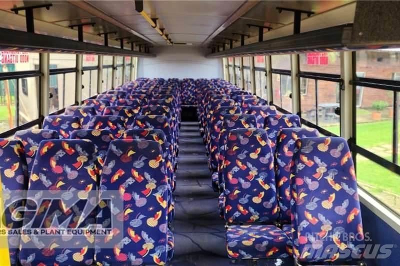 Hino Busmark 2000 其他公車巴士