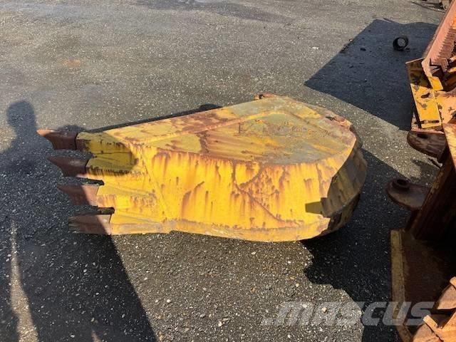 ADCO 100 吊桿和鏟斗