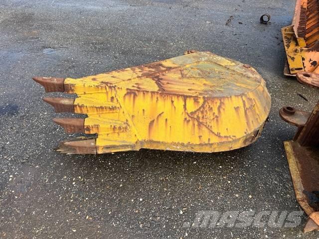 ADCO 100 吊桿和鏟斗