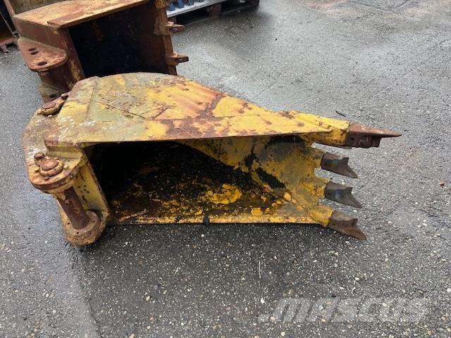 ADCO 100 吊桿和鏟斗