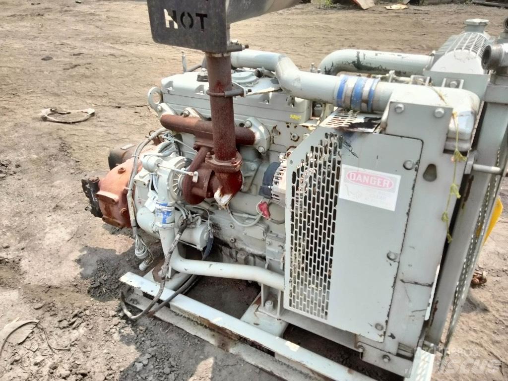 CAT  4.4 多用途機械