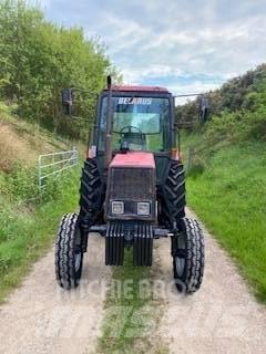 Belarus 900 曳引機