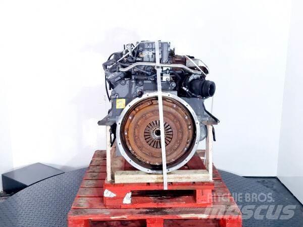 DAF FR118S1 引擎/發動機
