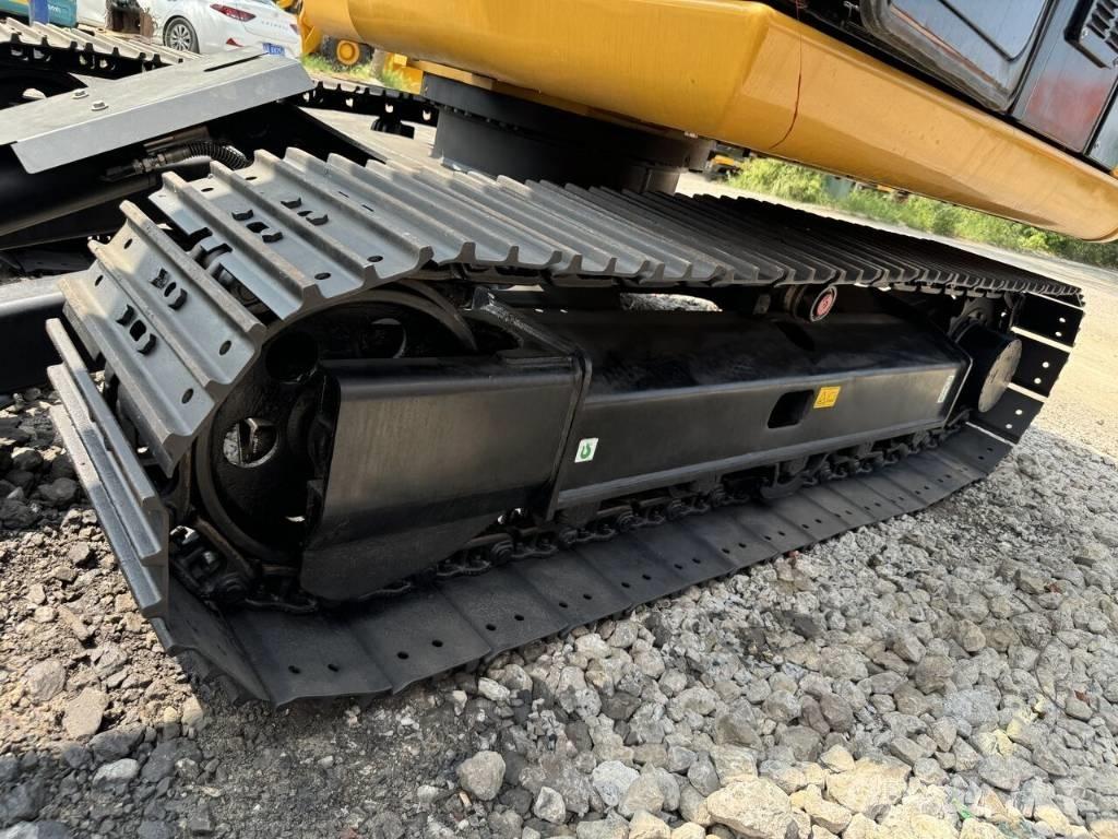 CAT 307 E2 履帶式 挖土機/掘鑿機/挖掘機