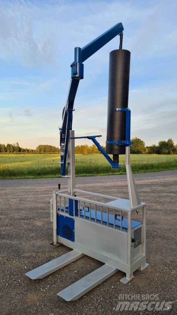 Al-vac 1600 lux 其他