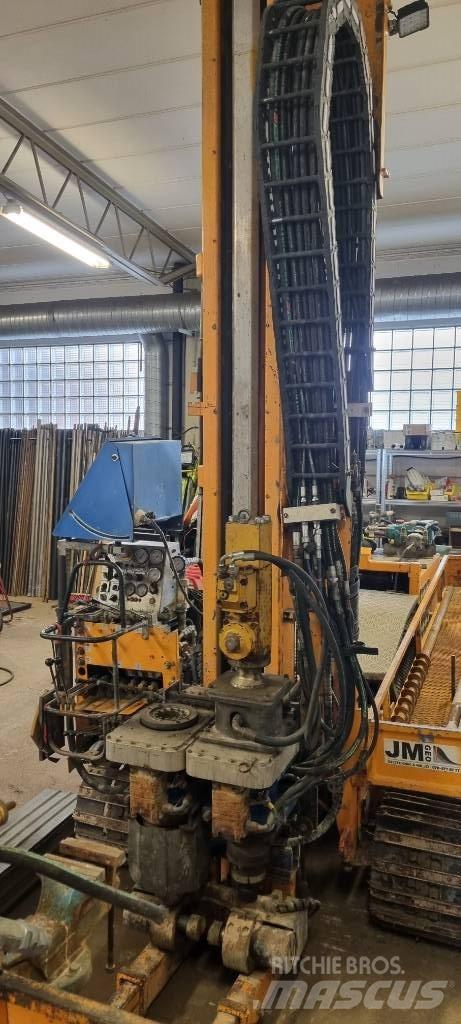  Geotech 604D 其他鑽鑿設備
