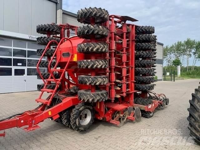 Horsch Pronto 8 DC 鑽頭