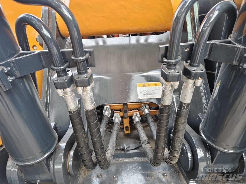 Hyundai 330LC-9S 履帶式 挖土機/掘鑿機/挖掘機