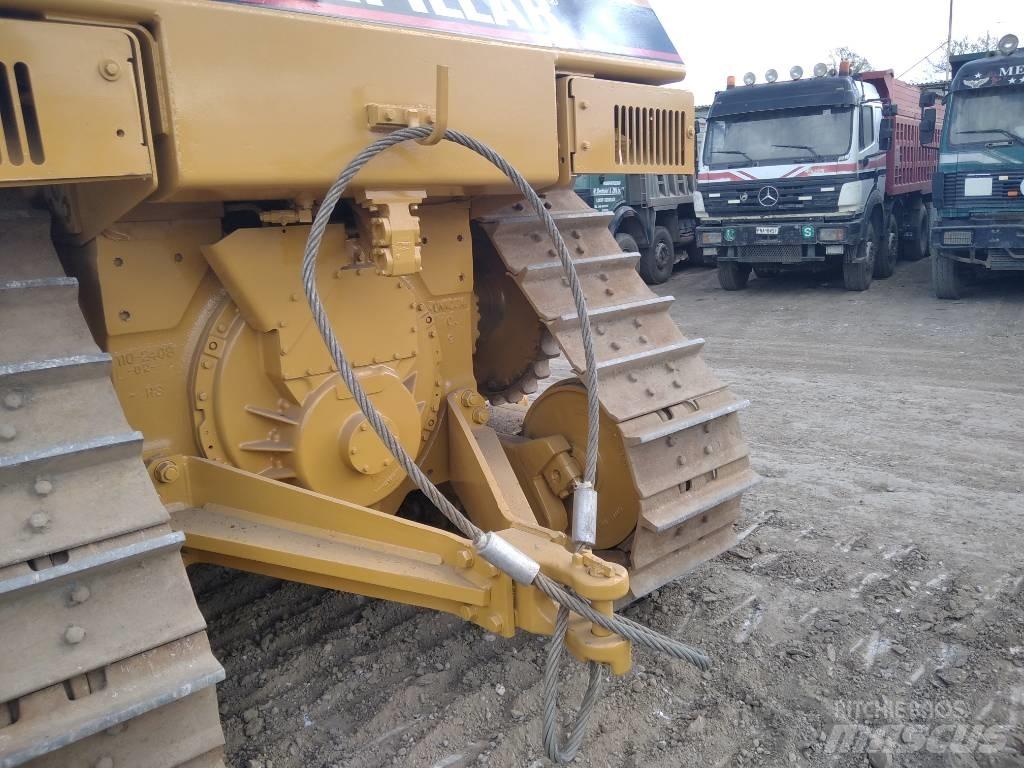 CAT D 7 R 推土機 