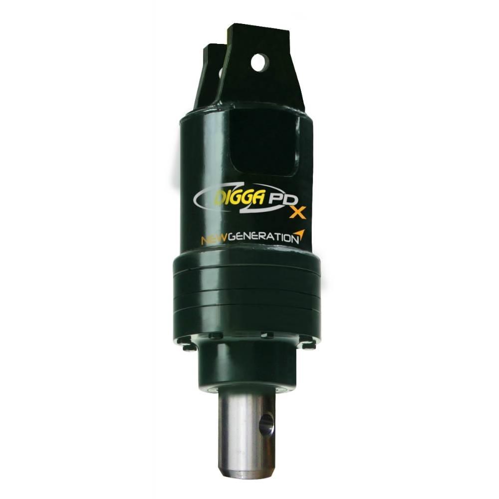 Digga Erdbohrer PD3 鑽頭