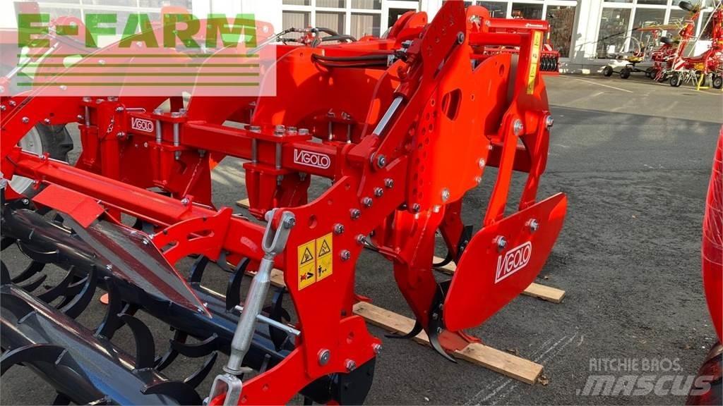  RIPPER  7/950-S 中耕管理機