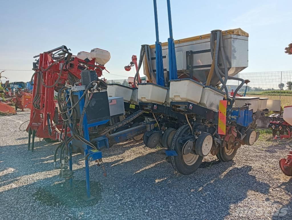 Kinze 3000 種植器