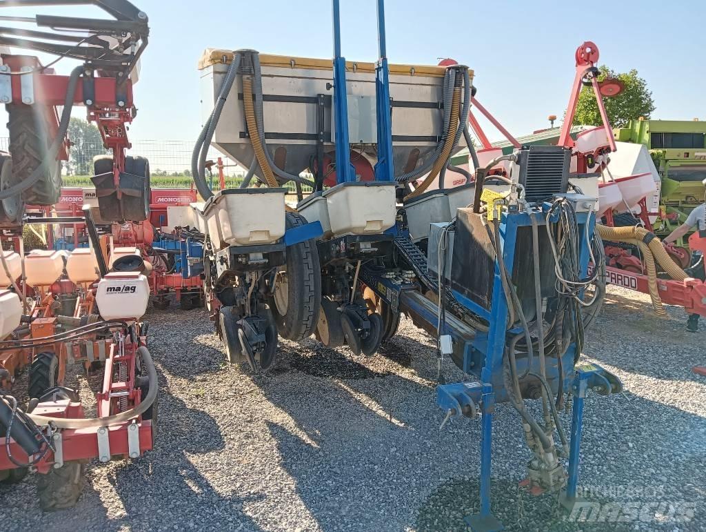 Kinze 3000 種植器