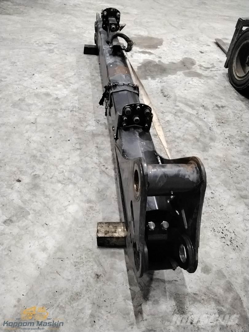 Kesla 1610H 收穫起重機