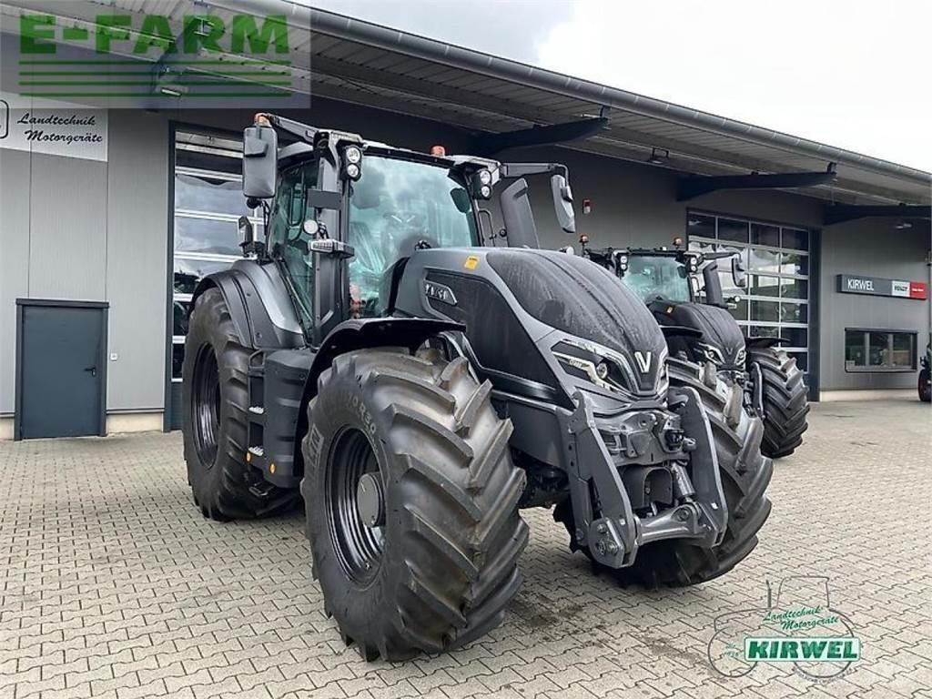 Valtra q 285 曳引機