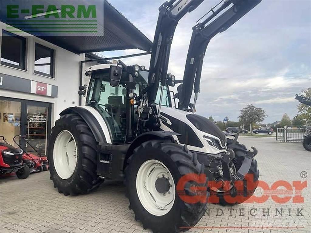 Valtra g 105 v 1b9 曳引機