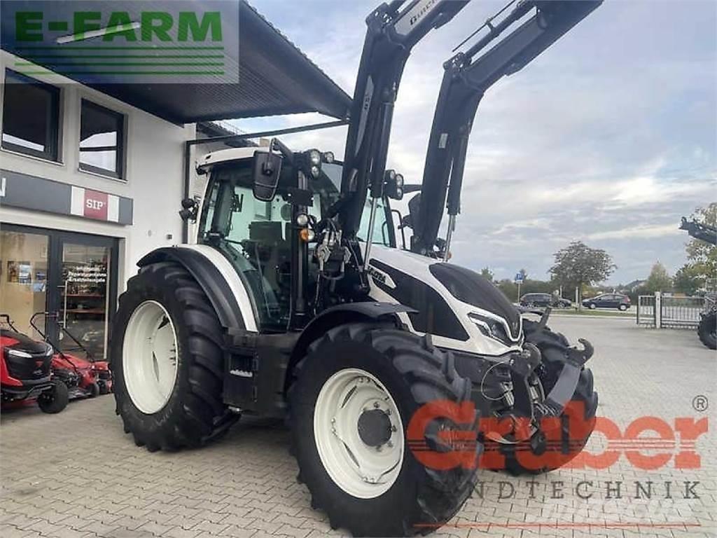 Valtra g 105 v 1b9 曳引機
