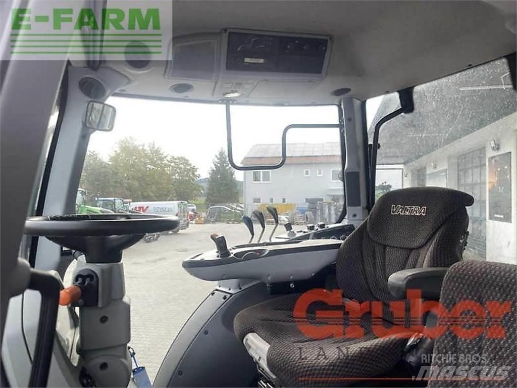 Valtra g 105 v 1b9 曳引機