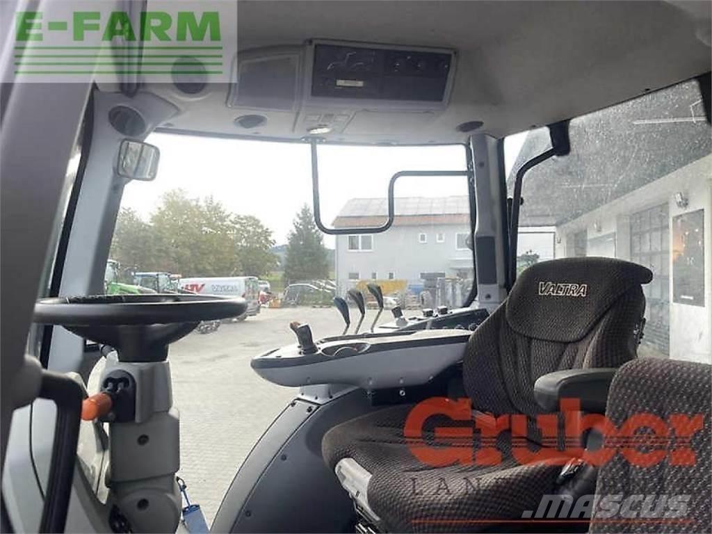 Valtra g 105 v 1b9 曳引機