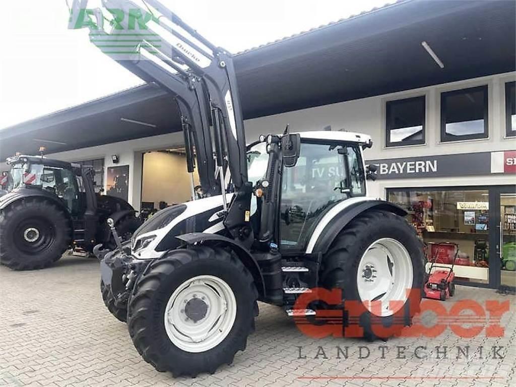 Valtra g 105 v 1b9 曳引機
