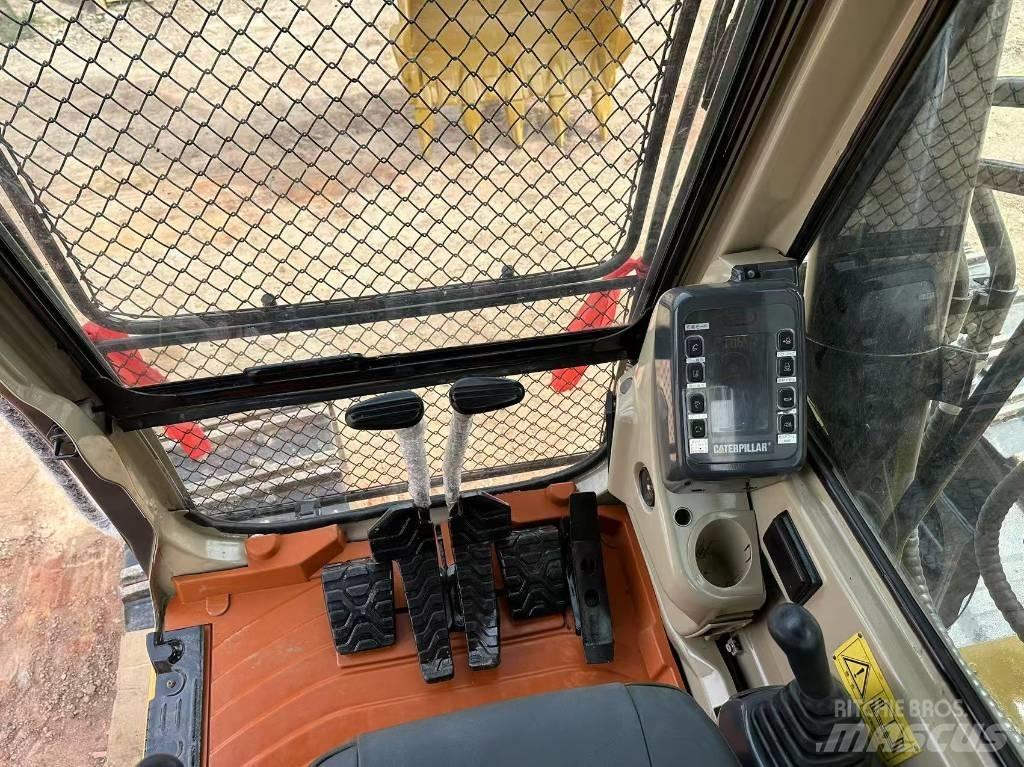 CAT 330 B 履帶式 挖土機/掘鑿機/挖掘機