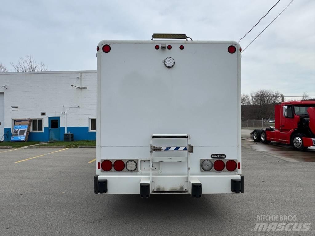 Freightliner M2 飲料運輸卡車
