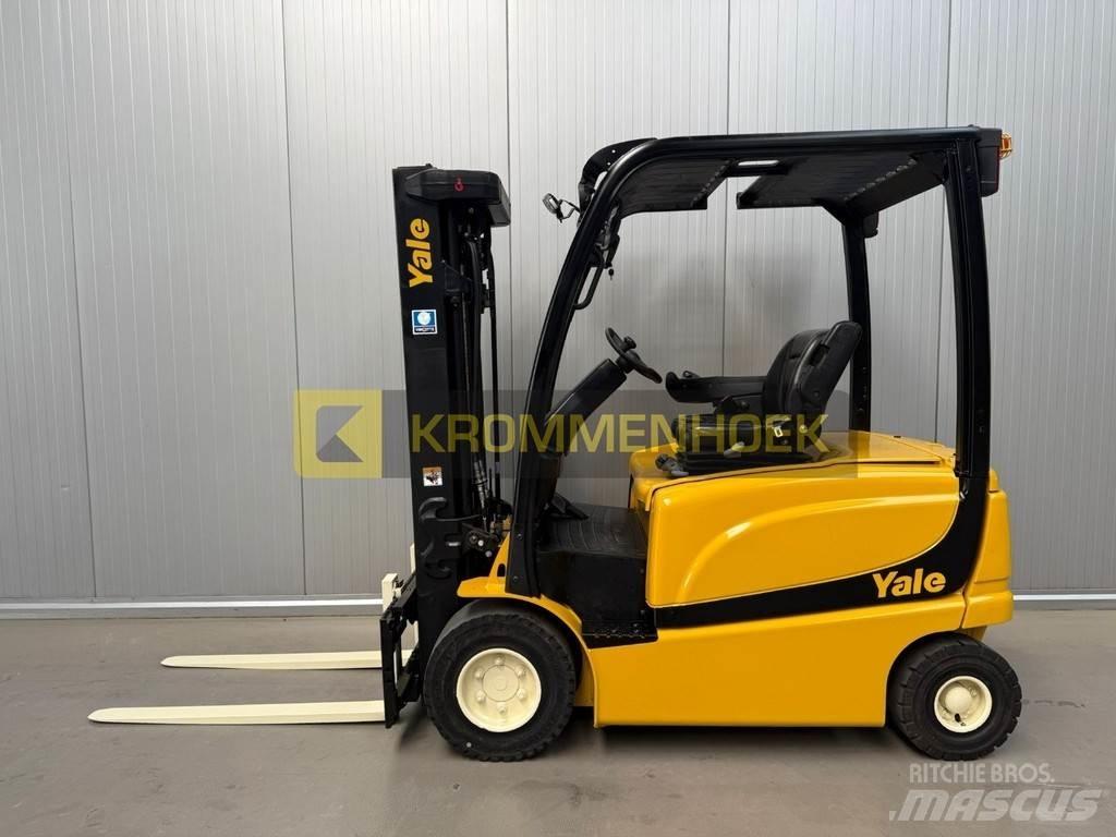 Yale ERP 25 VL 電動堆高機