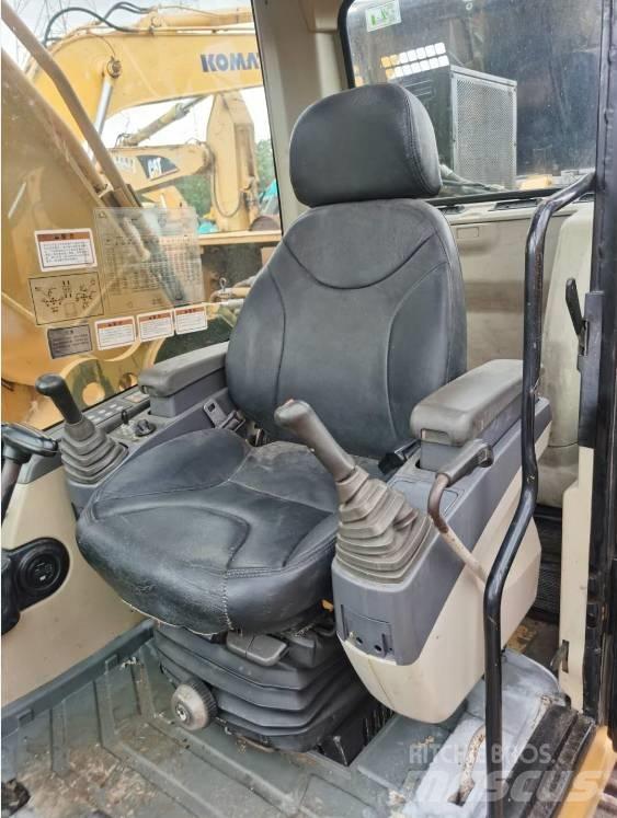 CAT 330DL 履帶式 挖土機/掘鑿機/挖掘機