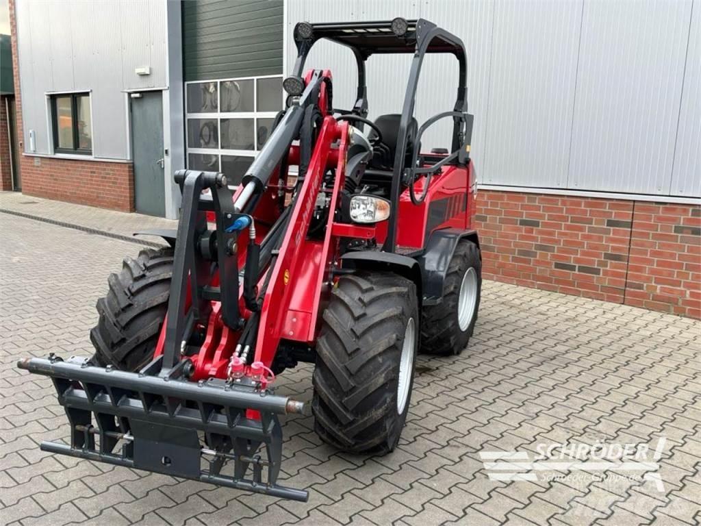Schäffer 4670 小型裝載機