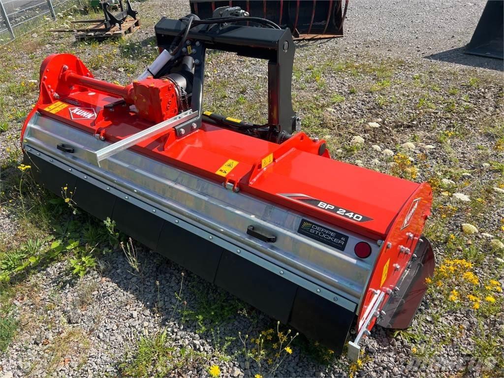 Kuhn BP 240 其他地面照料機械