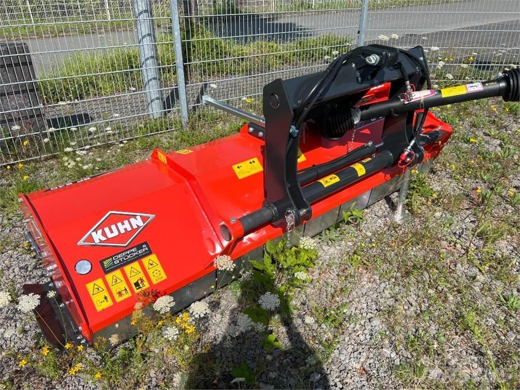 Kuhn BP 240 其他地面照料機械