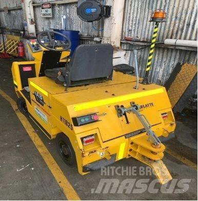 Charlatte TE208 其他物料運輸工具