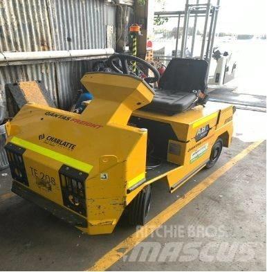 Charlatte TE208 其他物料運輸工具