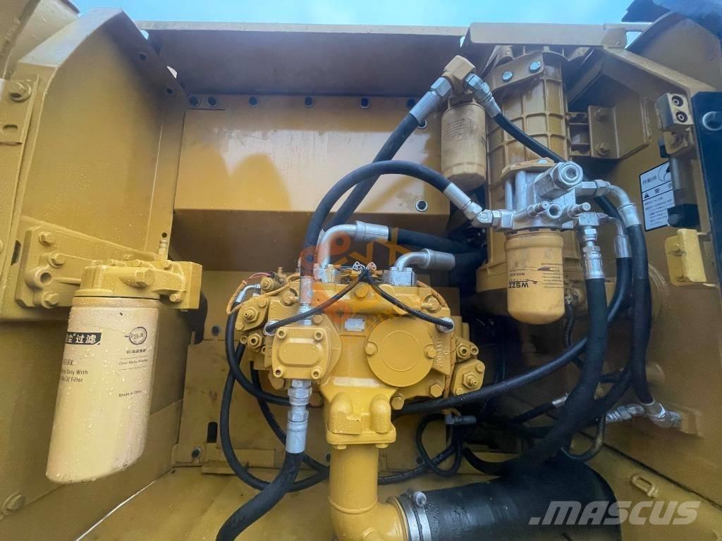 CAT CAT320 D2 履帶式 挖土機/掘鑿機/挖掘機