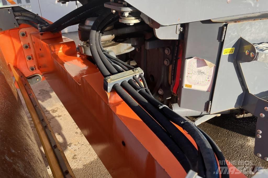 Hamm H16 單輪滾壓機
