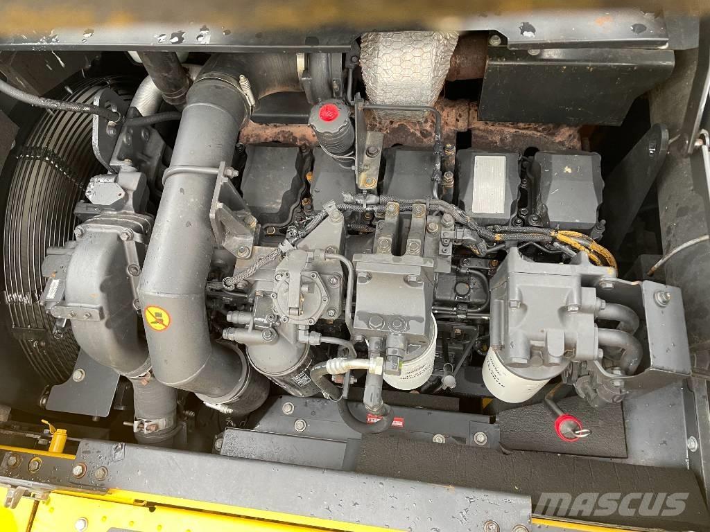 Komatsu PC 400-8 履帶式 挖土機/掘鑿機/挖掘機