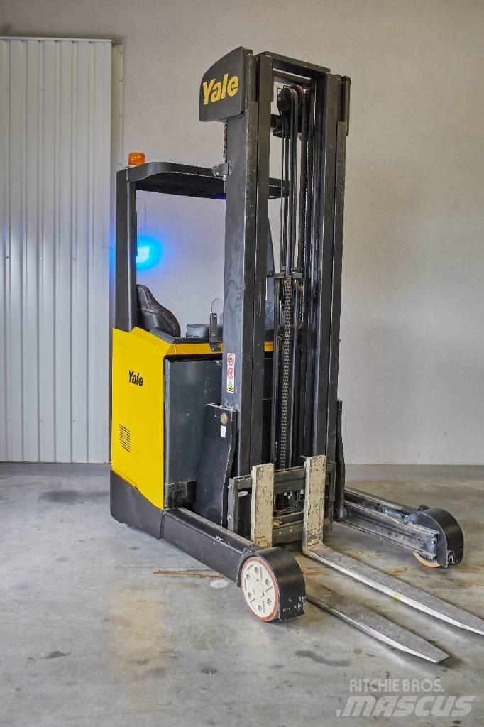 Yale MR16 電動堆高機