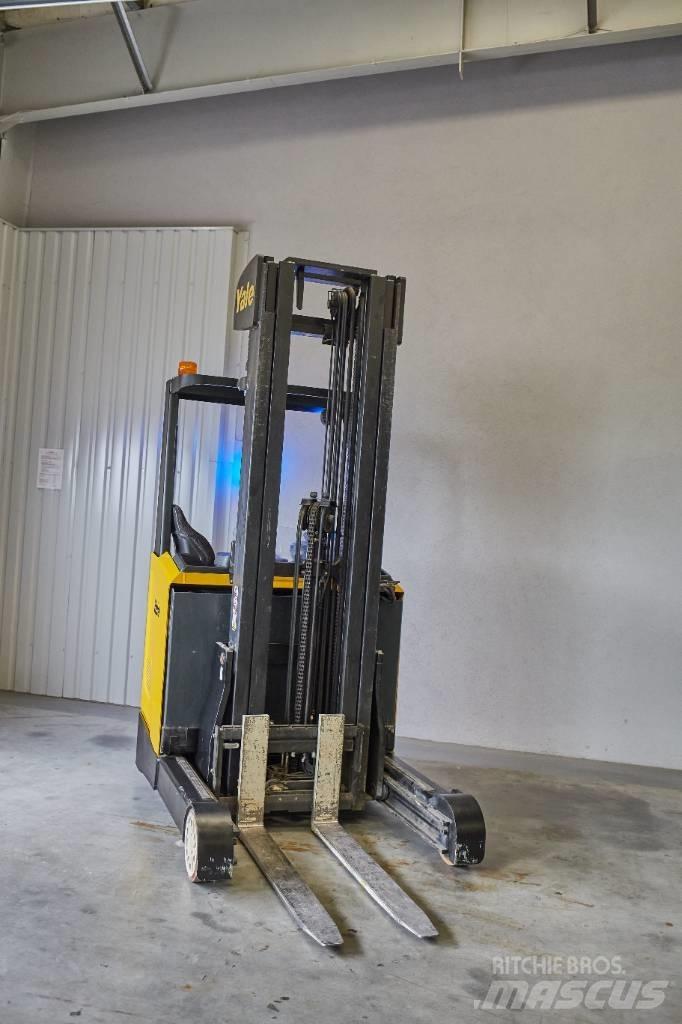 Yale MR16 電動堆高機