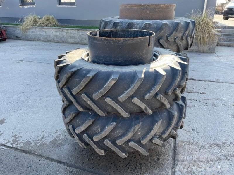 Goodyear 20.8 R42 其他曳引機配件